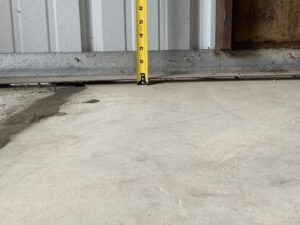 Texarkana Concrete Slab Leveling Services