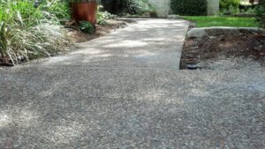 Concrete Sidewalk & Driveway Repair in Texarkana, Texas